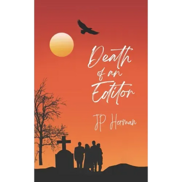 Death of an Editor