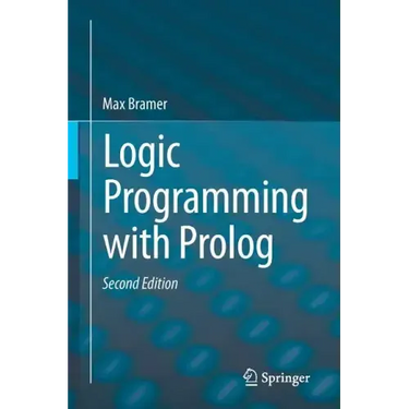 Logic Programming with PROLOG