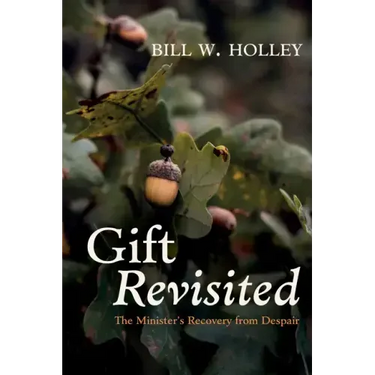 Gift Revisited: The Minister's Recovery from Despair