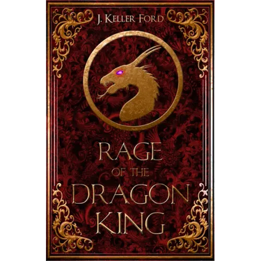Rage of the Dragon King