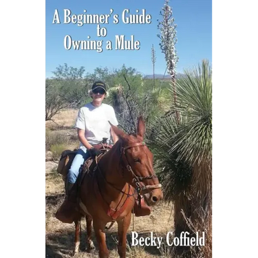 A Beginner's Guide to Owning a Mule