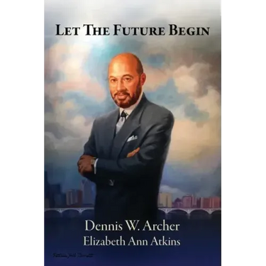 Let the Future Begin
