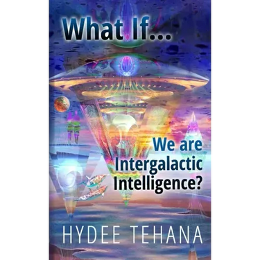 What If...We Are Intergalactic Intelligence?