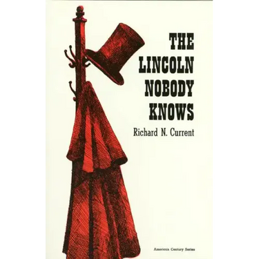 Lincoln Nobody Knows