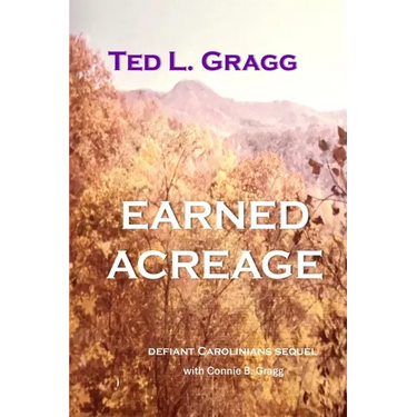 Earned Acreage