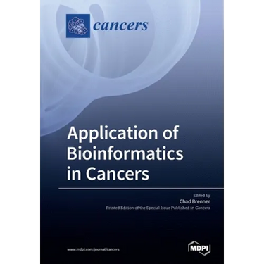 Application of Bioinformatics in Cancers