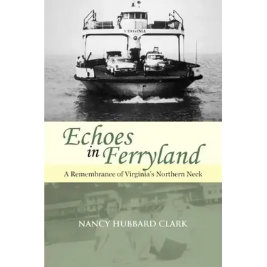 Echoes in Ferryland
