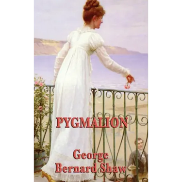 Pygmalion
