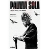 PALMA SOLA Liborio Mateo, The Origin