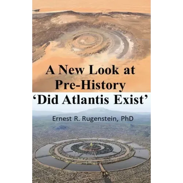 Did Atlantis Exist