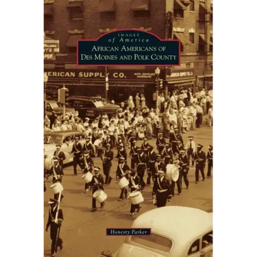 African Americans of Des Moines and Polk County