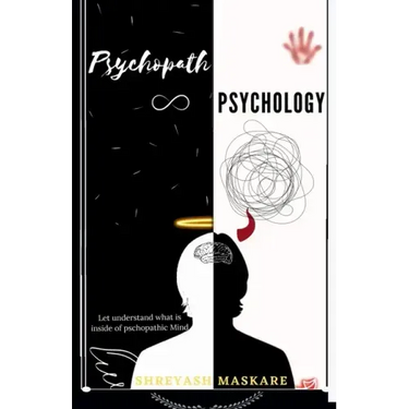 Psychopath Psychology
