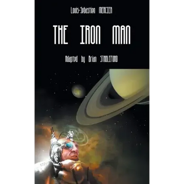 The Iron Man