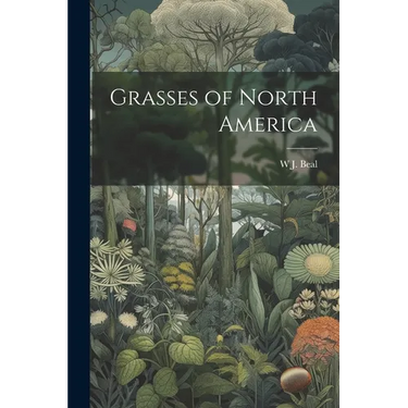 Grasses of North America