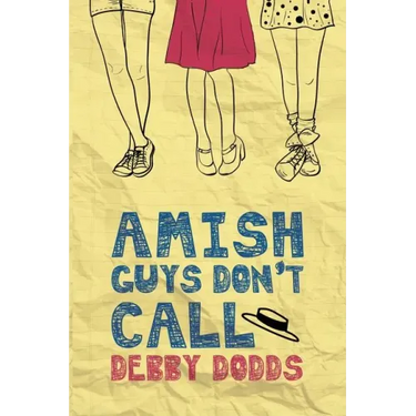 Amish Guys Don't Call