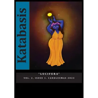 Katabasis: Lucifera