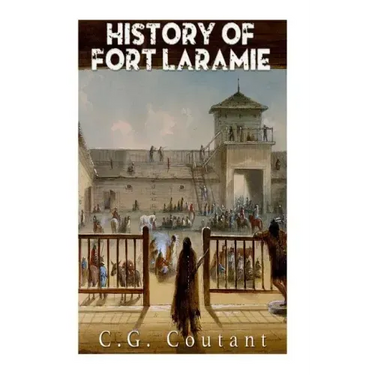History of Fort Laramie