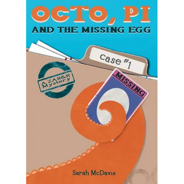 Octo, PI, and the Missing Egg