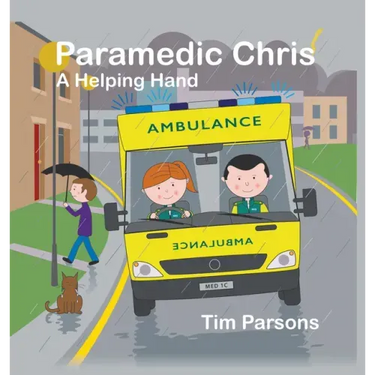 Paramedic Chris: A Helping Hand
