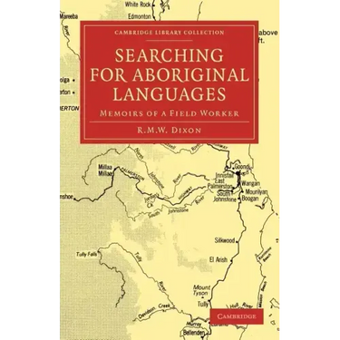 Searching for Aboriginal Languages