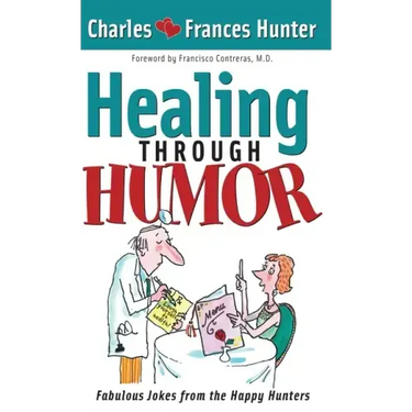 Healing Through Humor