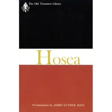 Hosea (OTL)