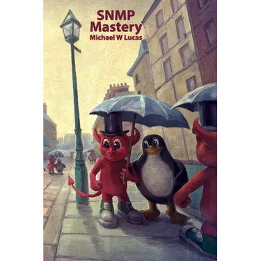 SNMP Mastery