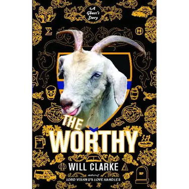 Worthy: A Ghost's Story