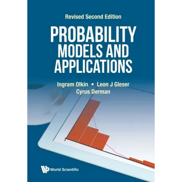 Probability Models and Applications (Revised Second Edition)