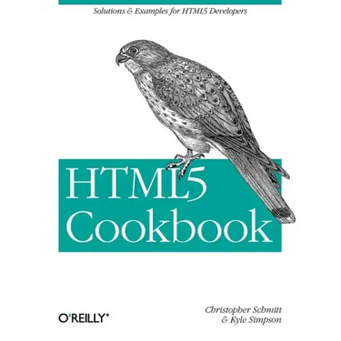Html5 Cookbook: Solutions & Examples for Html5 Developers