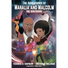 The Adventures of Mahalia and Malcolm The Robinsons