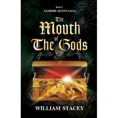 The Mouth of the Gods
