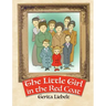 The Little Girl in the Red Coat
