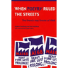 When Poetry Ruled the Streets: The French May Events of 1968