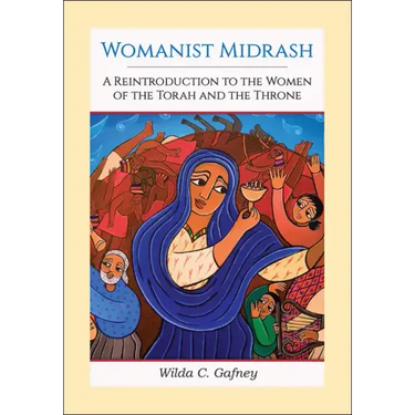 Womanist Midrash