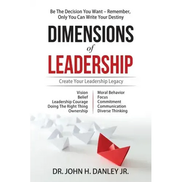 Dimensions of Leadership