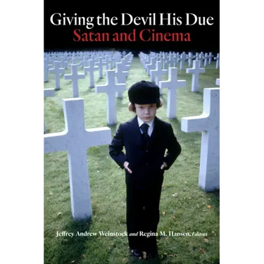 Giving the Devil His Due: Satan and Cinema
