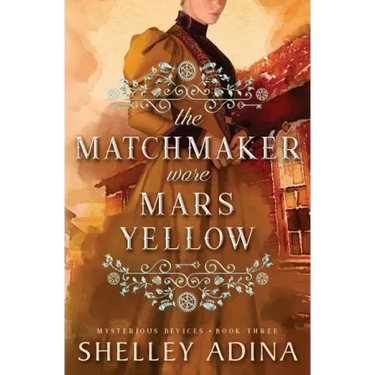 The Matchmaker Wore Mars Yellow