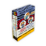 The Judy Moody Double-Rare Collection: Books 4-6