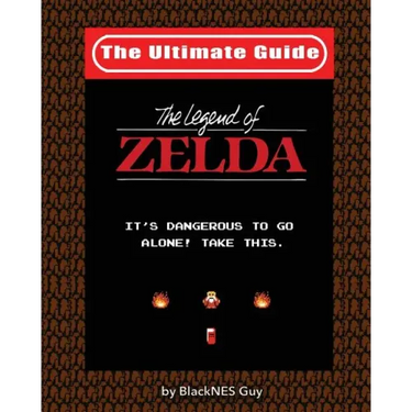 NES Classic: The Ultimate Guide to The Legend Of Zelda