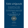 Tafsir al-Qurtubi Vol. 3: Juz' 3: Sūrat al-Baqarah 254 - 286 & Sūrah Āli 'Imrān 1 - 95