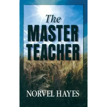The Master Teacher