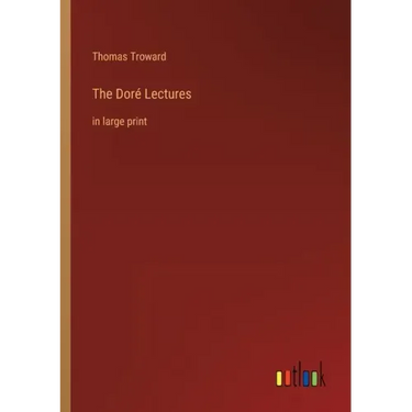 The Doré Lectures: in large print