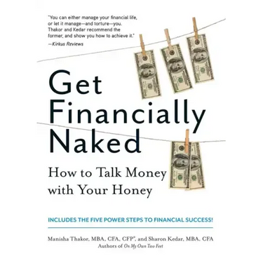 Get Financially Naked