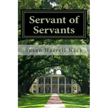 Servant of Servants