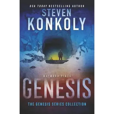 Wayward Pines: Genesis