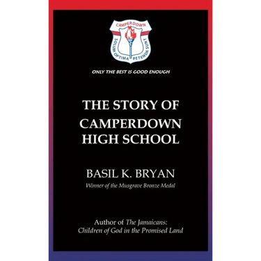 The Story of Camperdown High School