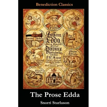 The Prose Edda