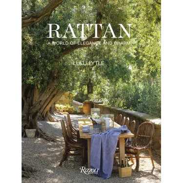 Rattan: A World of Elegance and Charm