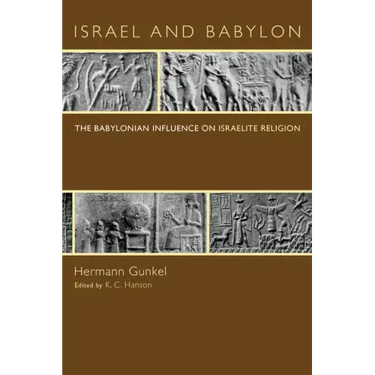 Israel and Babylon